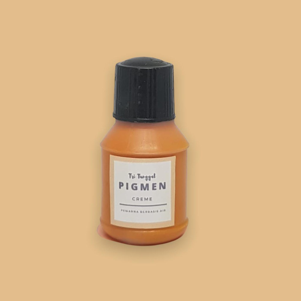 

PIGMEN 12gr CREME Krim Mini Kecil Pewarna Sablon Pigment Color Slime Clay DIY Waterbased Tie Dye Cat Warna Warni Air Cair Cairan Liquid Paint Painting Kerajinan Prakarya Art Seni Kesenian Perlengkapan Drawing Mewarna Melukis Lukis Shopping Arena Malang