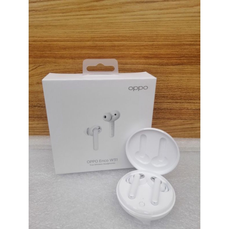 Oppo Enco W31