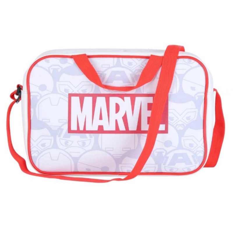 MINISO Tas Selempang Pria Marvel Colection