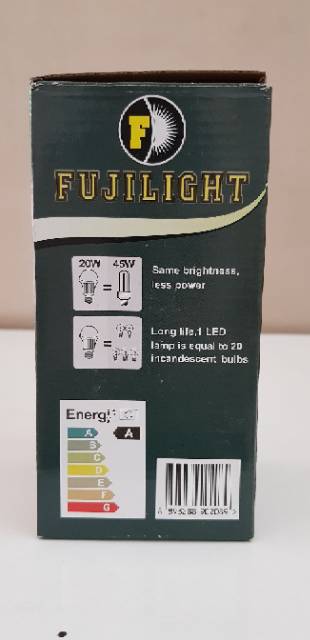 Lampu Power Led Fujilight