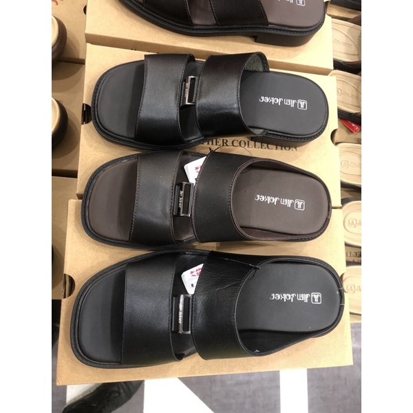 sandal jim joker