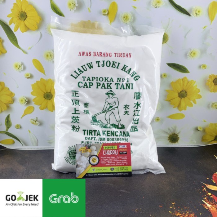 

b011tee Khusus Gojek Sagu Tani Da01D100