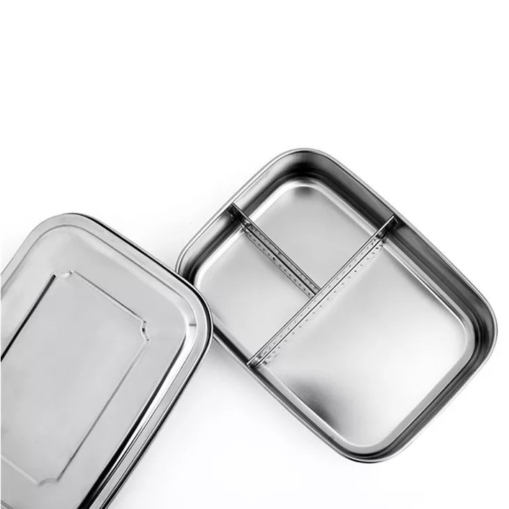 Stainless Steel Lunch Box