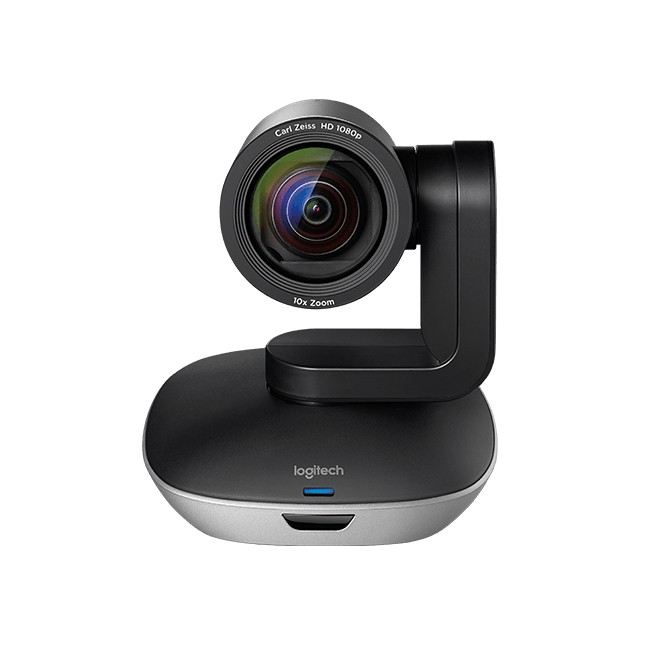 Logitech Group Video Conference - Garansi Resmi
