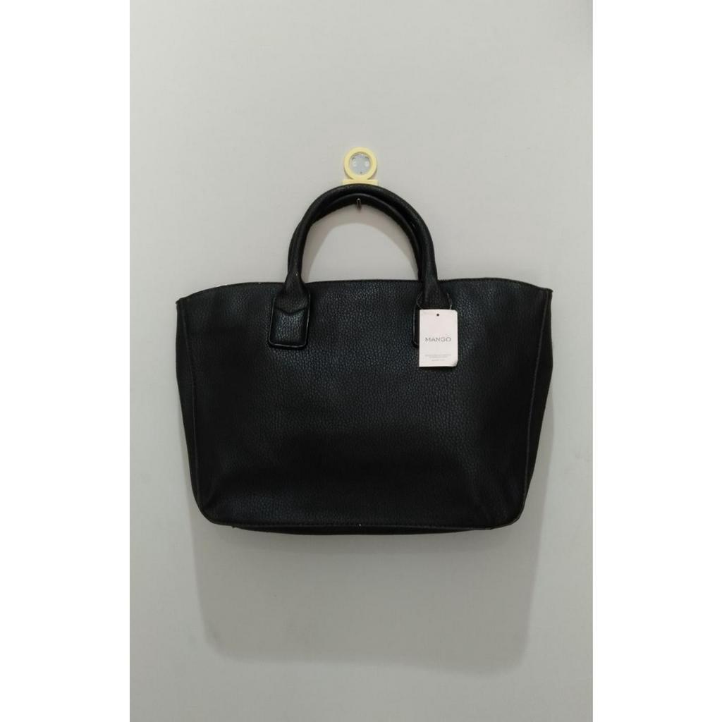 CKBAGS - SALE!!! TAS SELEMPANG / TOTE BAG WANITA MANG0 FASHION IMPORT PREMIUM #102002