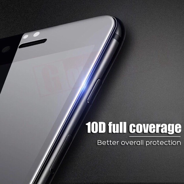 10D Tempered glass iPhone 14 Pro Max 9H For iPhone 6 7 8plus / X / XS / XR / XS Max / 11 Pro Max / 12mini / 12 Pro Max / 13 Pro Max screen protector 10D full screen coverage