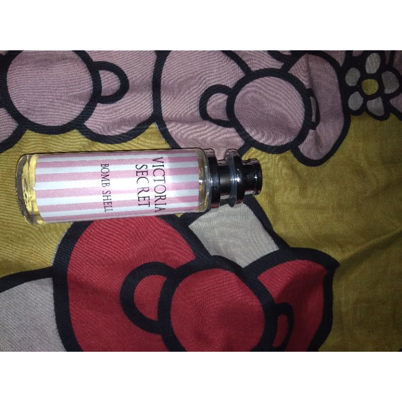 parfum bibit thailand Victoria secret bombshel