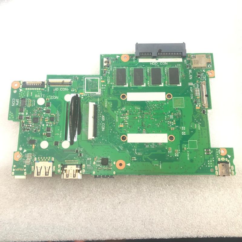 MOTHERBOARD Asus E203M E203N 4GB