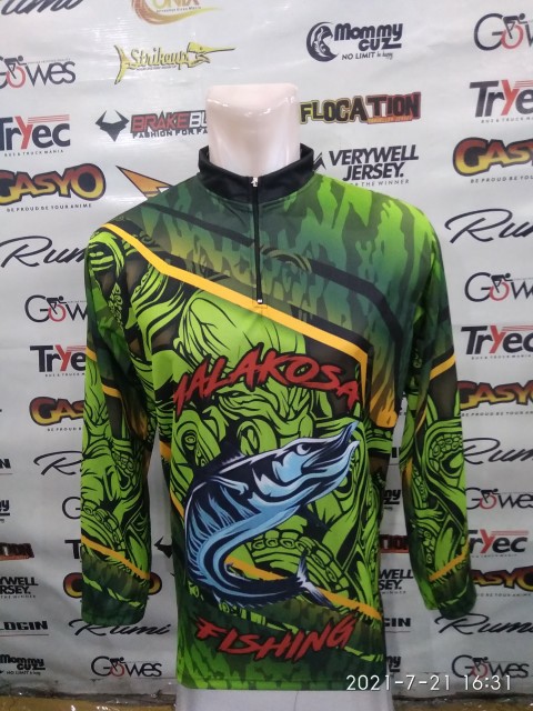 Batik Bagan Anak Model Terompet No 2,4,6,8,10