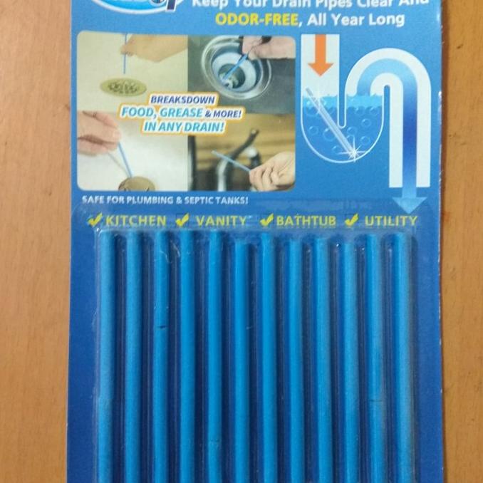 +++++] ENZYM SANI STICK