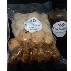 

Pempek Palembang Pempek Kayra