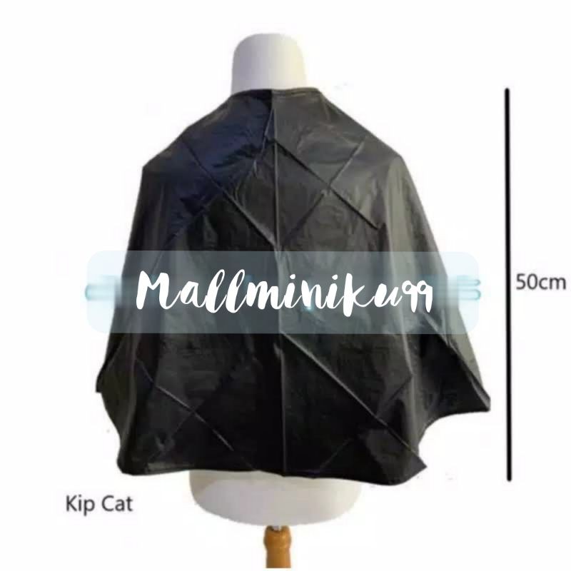 KIP CAT RAMBUT SALON - CAPE HAIR COLORING SEMIR RAMBUT QUEEN