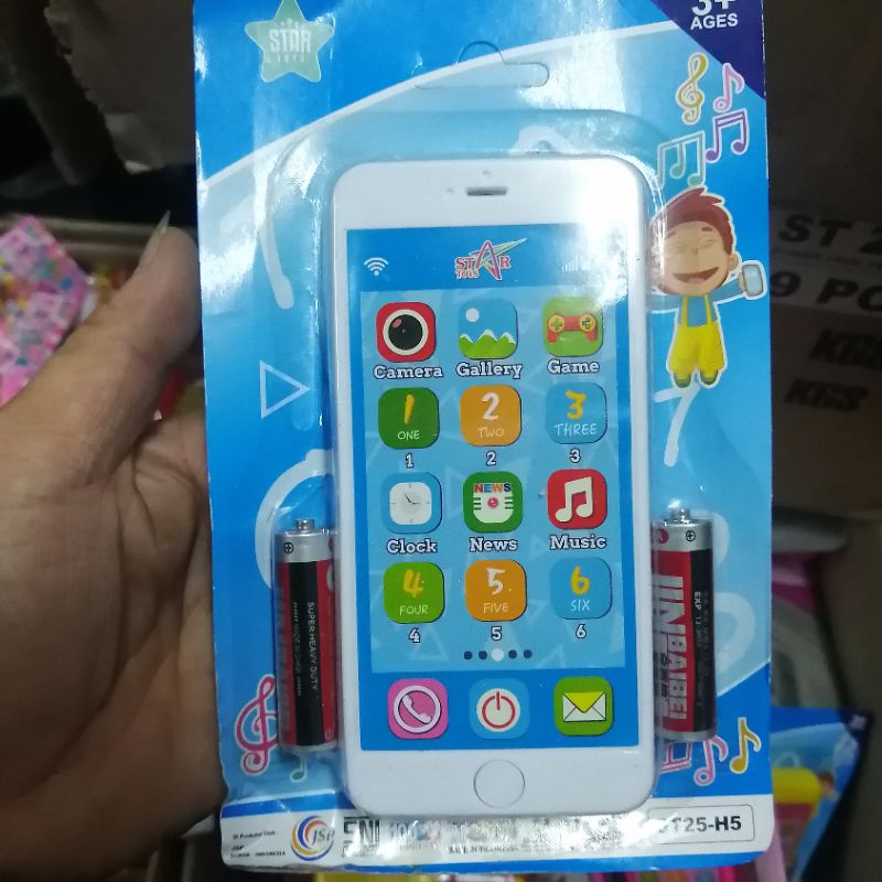 PROMO COD MAINAN IPHONE ST25H5