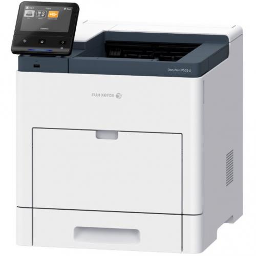 Fuji Xerox DocuPrint P505d - Printer Laser Profesional