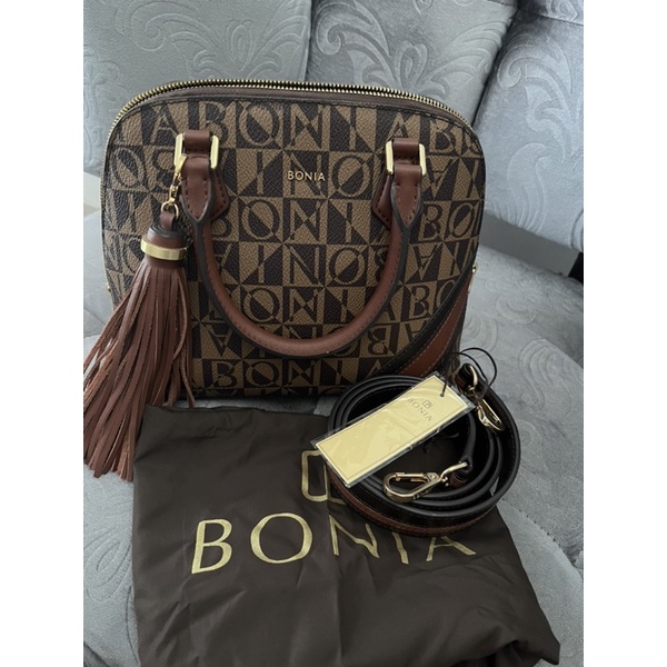 Preloved BONIA ALMA VVGC