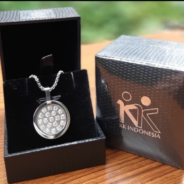 KK Liforce Ladies Elegant