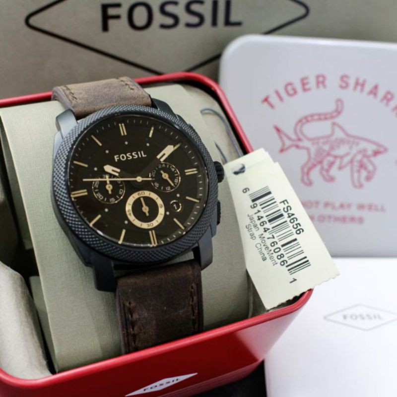 Fossil FS 4656
