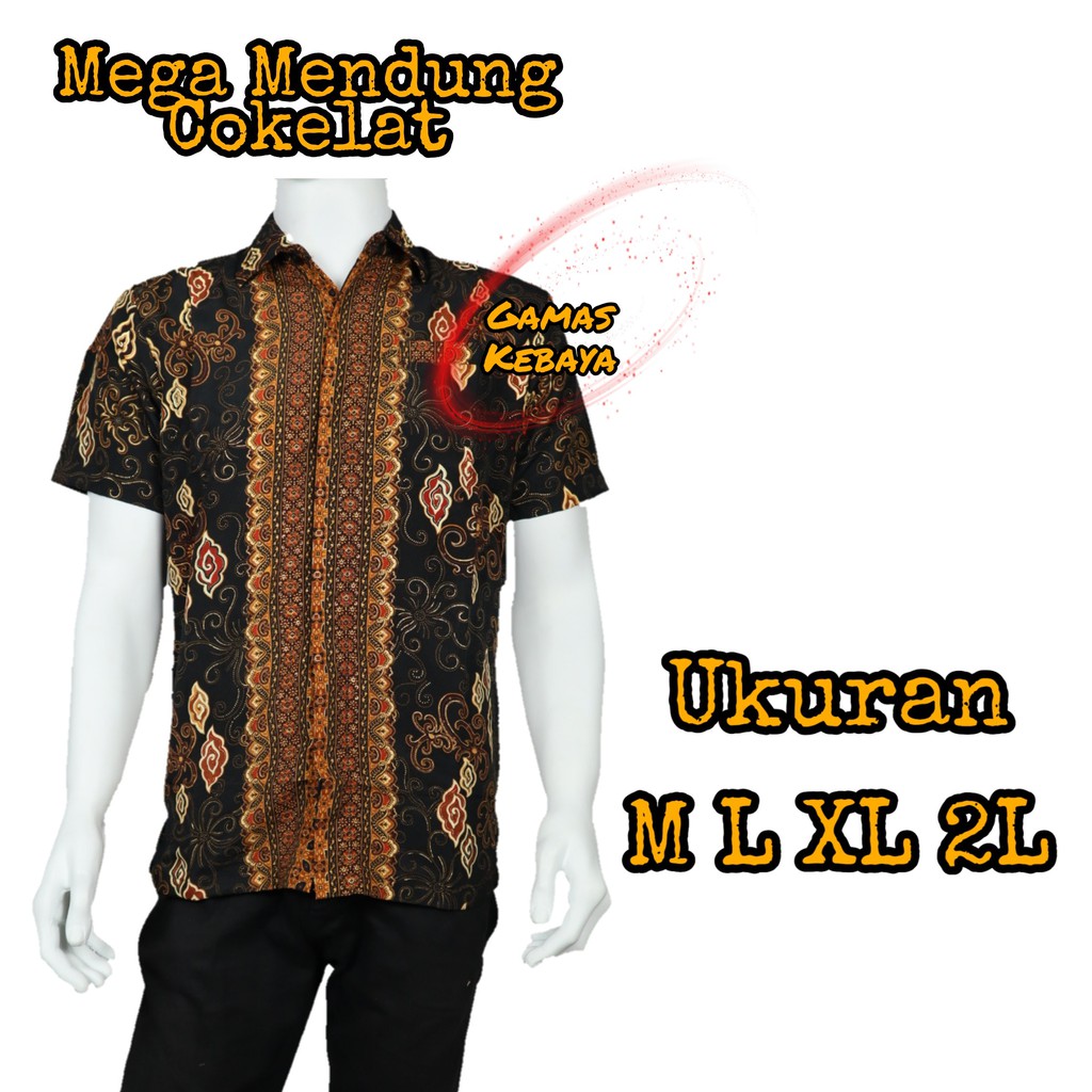 KEMEJA PRIA LENGAN PENDEK TERMURAH / KEMEJA PRIA / KEMEJA BATIK / HEM PRIA / HEM PRIA LENGAN PENDEK