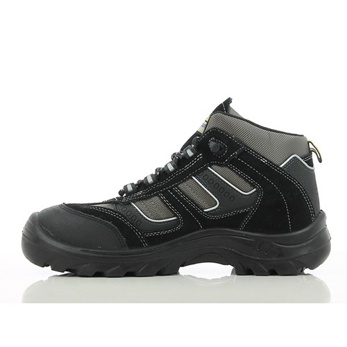 Sepatu Safety Jogger Climber S3