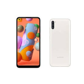 samsung galaxy A11 resmi