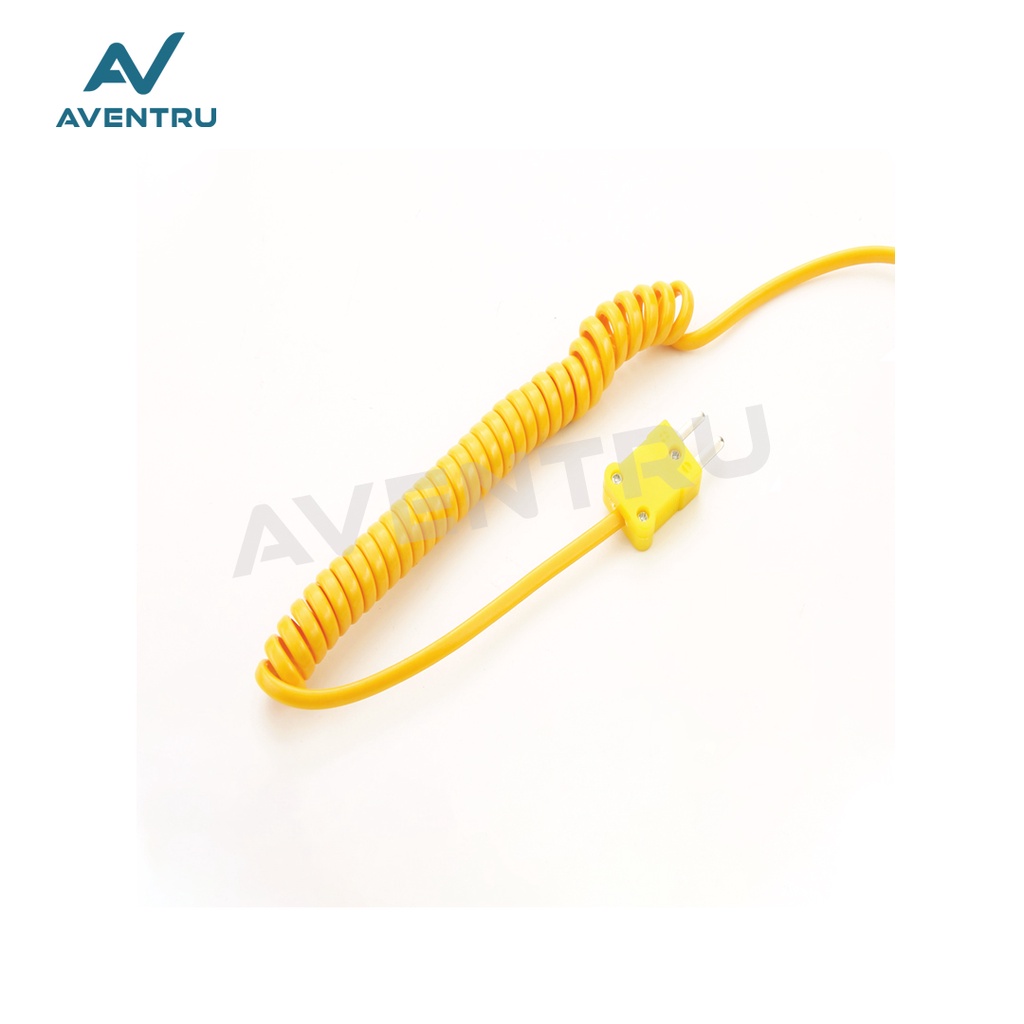K Type Thermocouple Probe Sensor -50 sd 400 Derajat Celcius