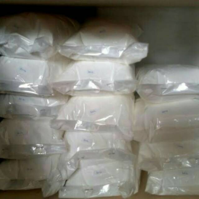 

BAKING SODA 3Kg Made in China