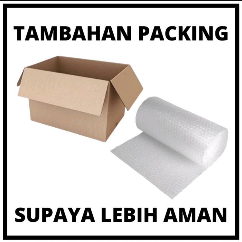 

TAMBAHAN PACKING