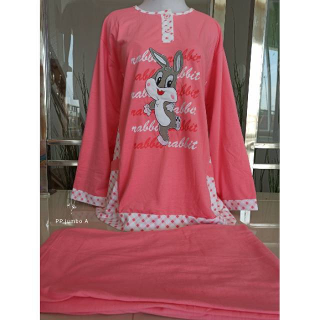 Babydoll Lorita by Sofie jumbo PP