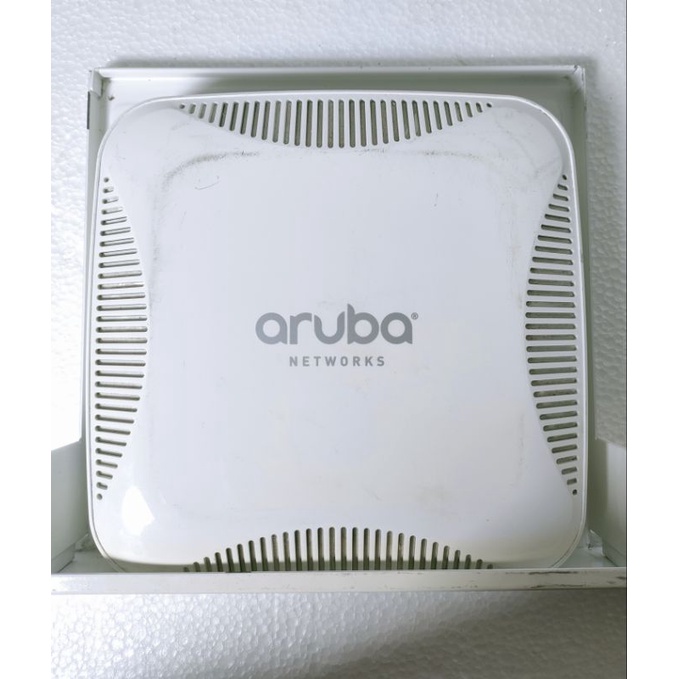 Access Point Hpe Aruba 7005 JW633A