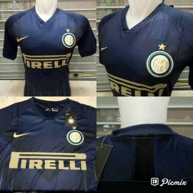 Jersey Inter Milan 3rd original Jersey