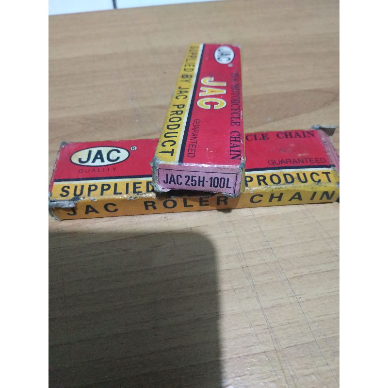 Keteng honda CB100 NOS