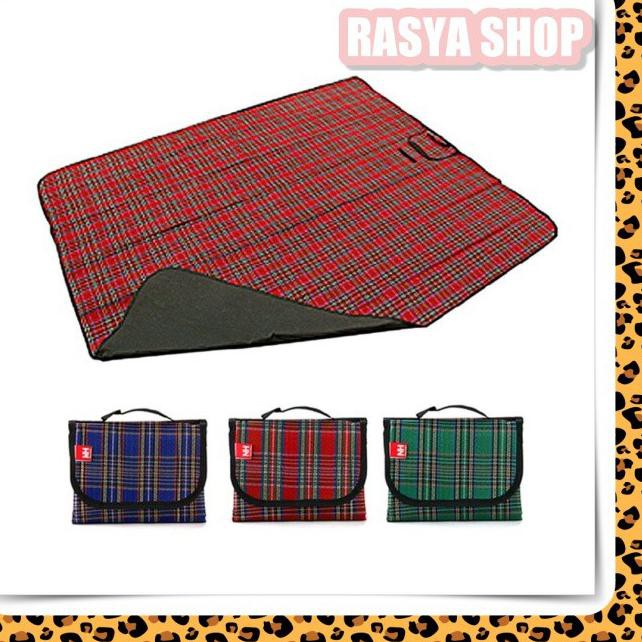 Hot Deal Tikar Piknik Matras Camping Tikar Plastik Tikar Lipat piknik Tikar Lipat Jumbo Tikar Lipat