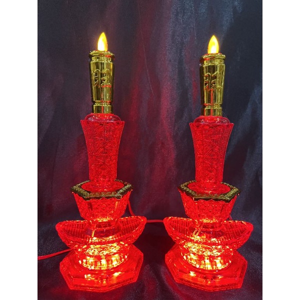 Lampu Altar sembahyang LED besar