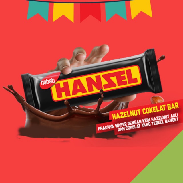 Hanzel Nabati