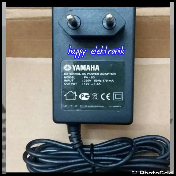 Shazfa.10 | Adaptor Drum Elektrik Yamaha Dtx-400/Dtx-450