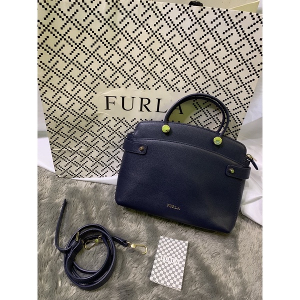 FURLA AGATHA SMALL