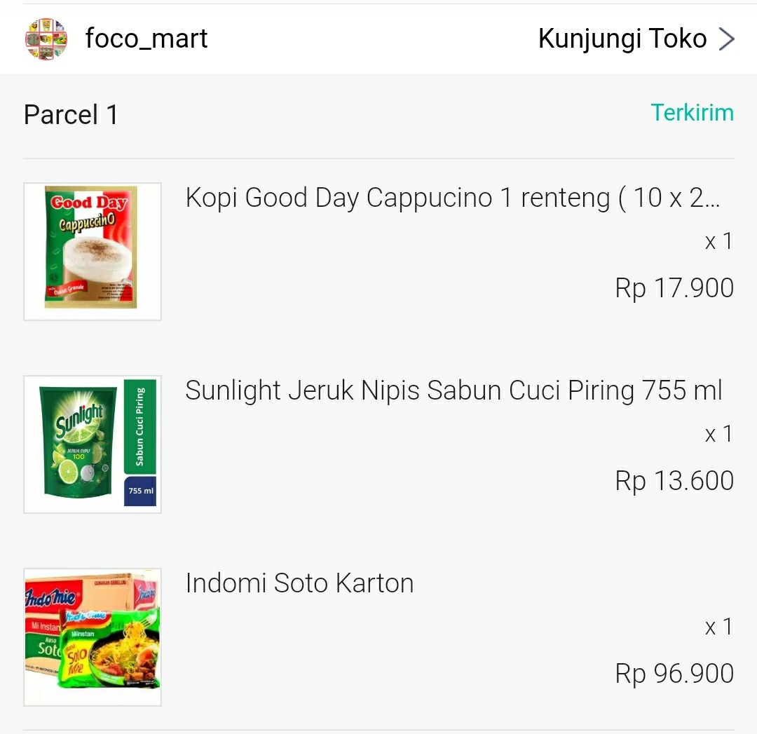 Sunlight Jeruk Nipis Sabun Cuci Piring 755 Ml