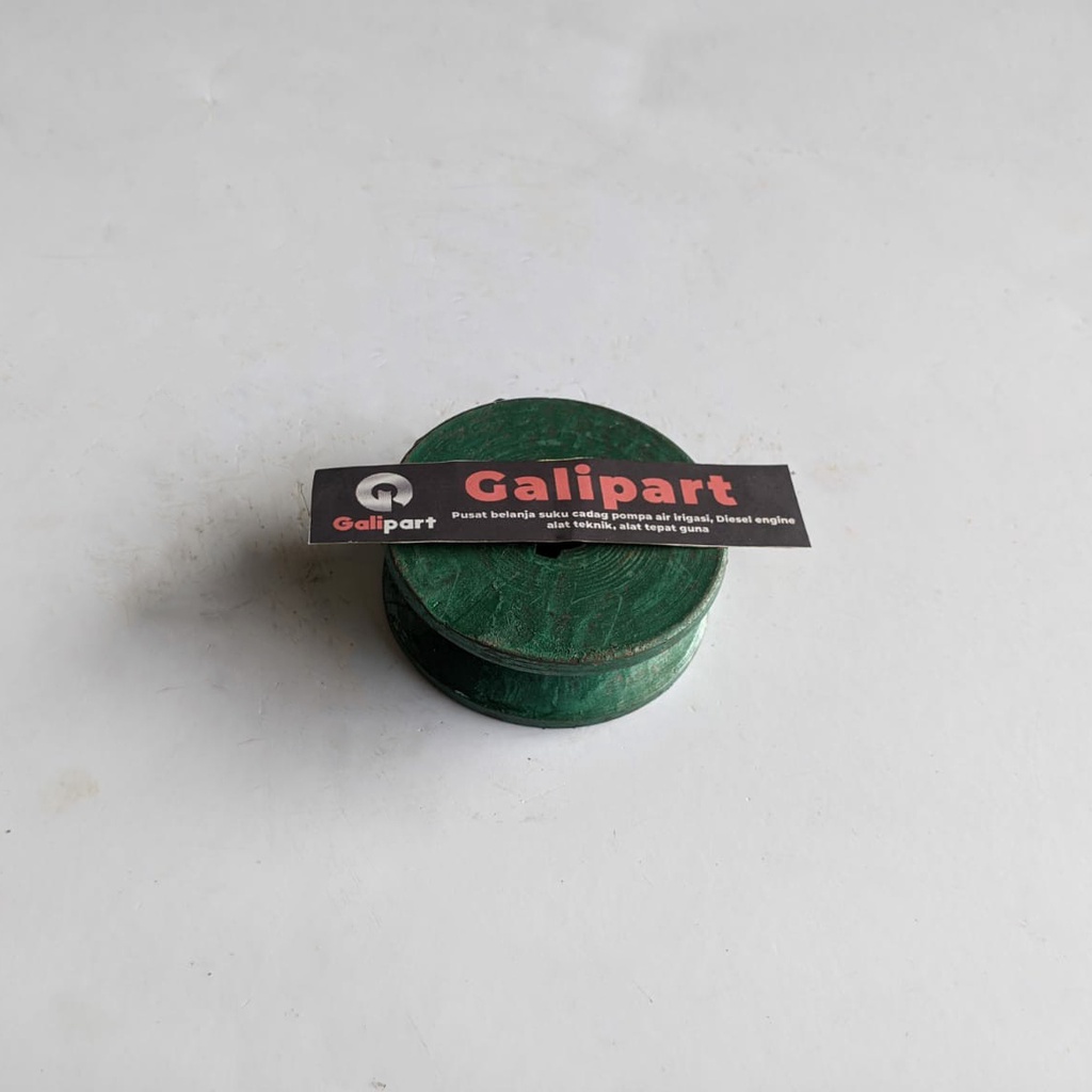 Pully ffc 15 cor 00349