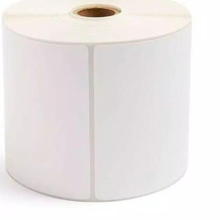 

BIG SALE Label thermal olshop label stiker barcode label pengiriman 100 x 150 /250 pc NEW #alltrend