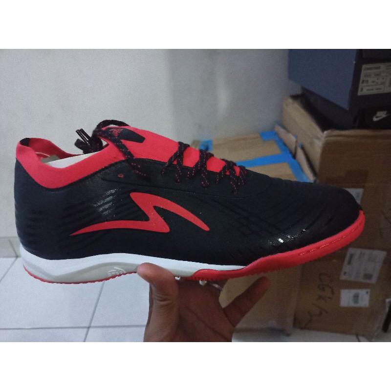 Specs Accelerator Lightspeed II IN