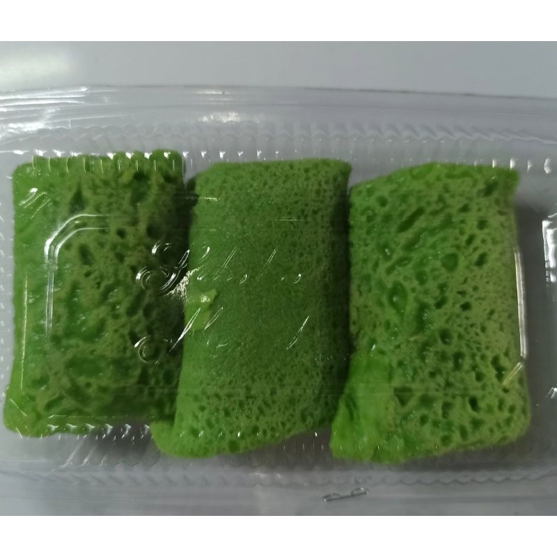 

Kue Dadar Gulung 1mika isi 3 - Jajanan Pasar