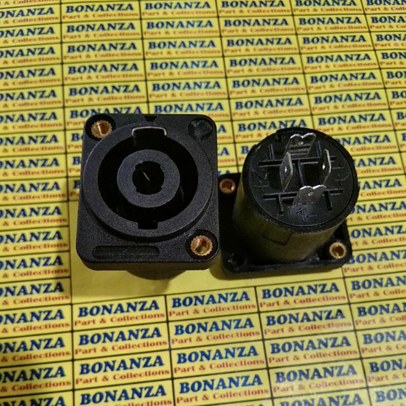 Socket Spikon kualitas bagus