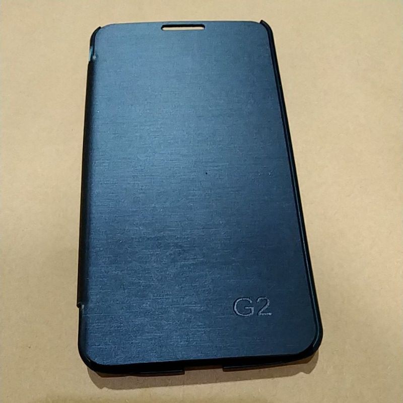 FLIPCOVER LG G2