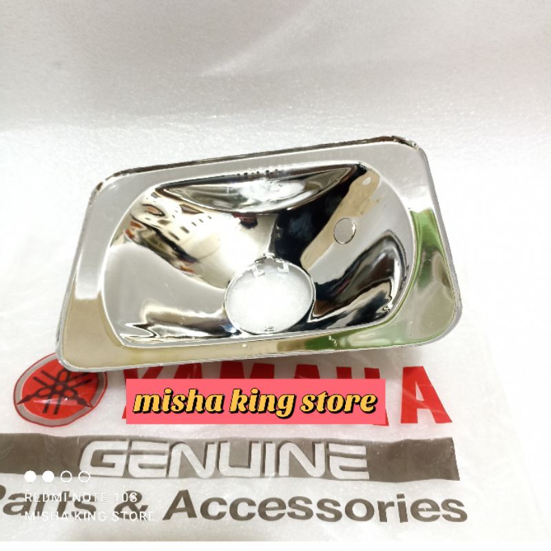 Reflektor lampu kotak rx k rx king rxs yt crom non original