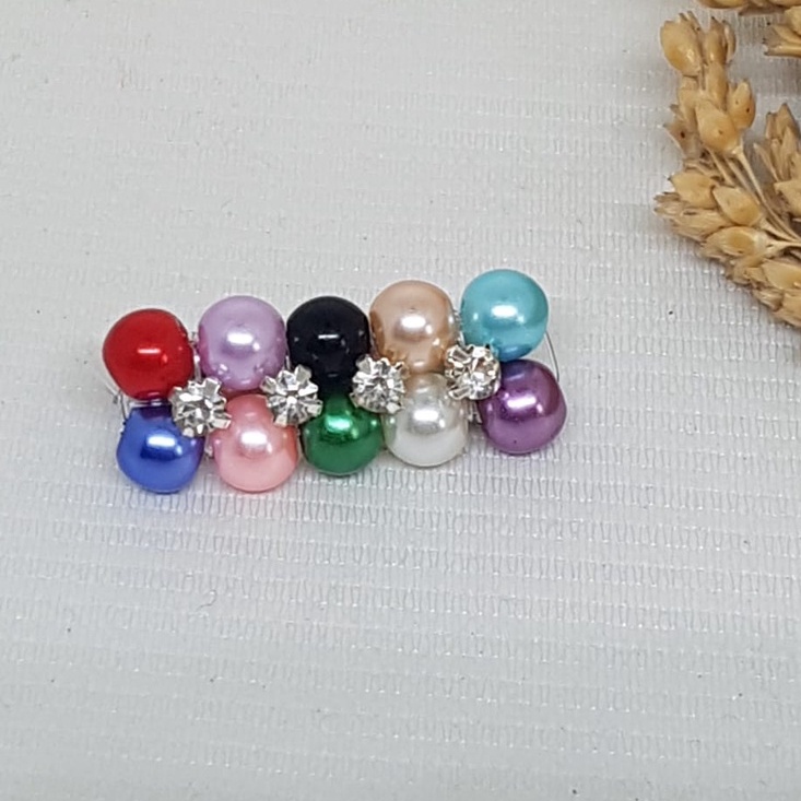 Bros dagu murah I Bros mutiara I Bros permata I Bros kecil satuan-Lolypop