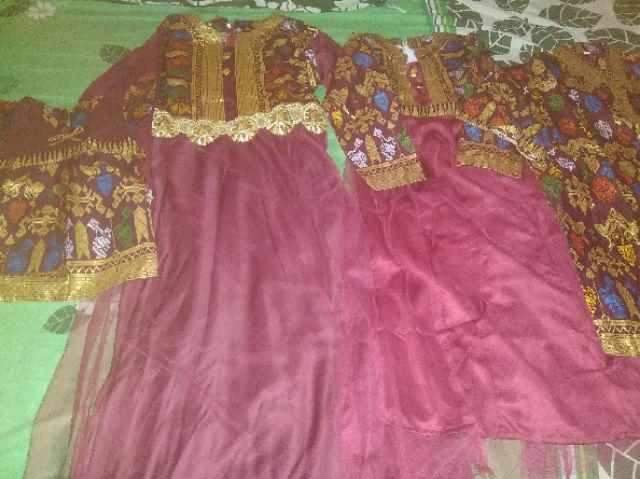 Sarimbit Batik Couple Jodha Prodo Couple Batik Seragam Batik Keluarga Batik Modern Gamis Batik Anak