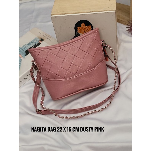 Nagita Bag Tas Selempang Wanita