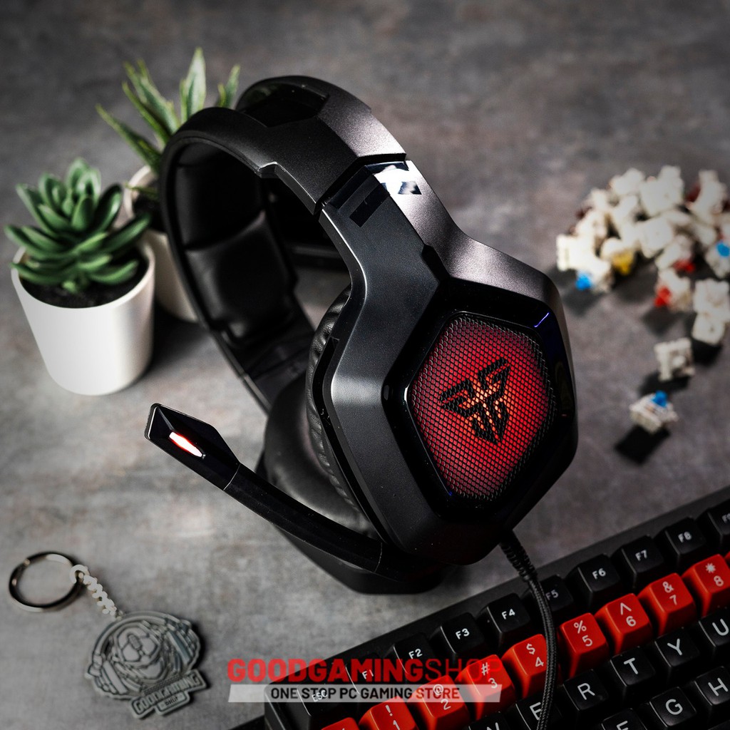 Fantech Omni MH83 - Gaming Headset