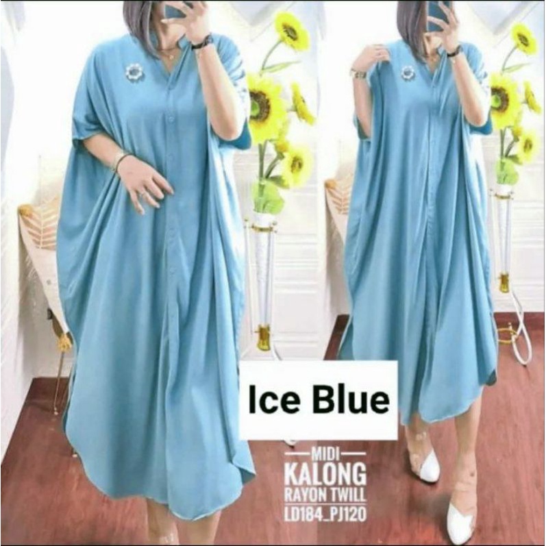 DRES MIDI KALONG