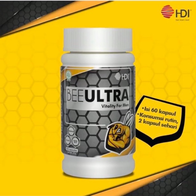 BEE ULTRA HDI